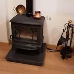 Rincon De Lierde דירה *