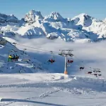 Rincon De Lierde Villanúa