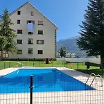 Rincon De Lierde דירה *