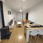 Rincon De Lierde דירה *