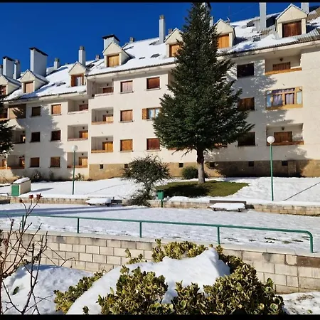 Διαμέρισμα Rincon De Lierde Villanúa