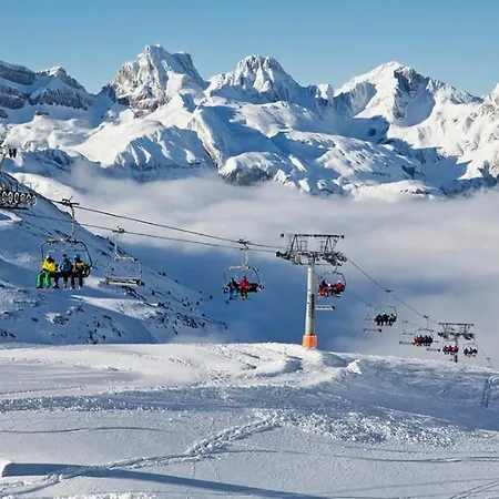 Rincon De Lierde Villanúa