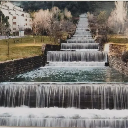 Rincon De Lierde