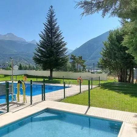 Rincon De Lierde * Villanúa