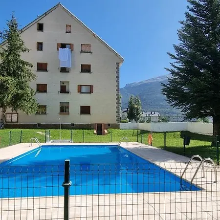 Rincon De Lierde Apartman *