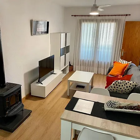 Rincon De Lierde Apartamento Villanúa