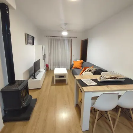 Rincon De Lierde Apartamento *