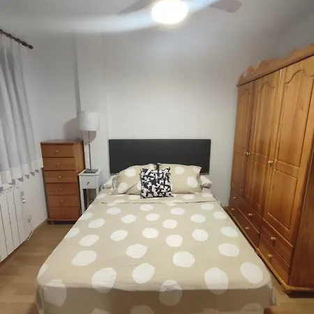 Apartman Rincon De Lierde Villanúa
