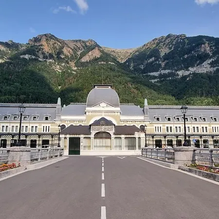 Rincon De Lierde * Villanúa