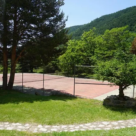 Rincon De Lierde Villanúa