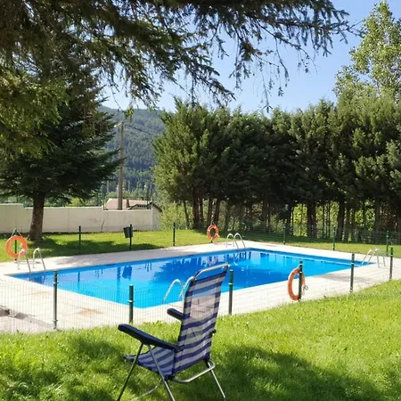 Rincon De Lierde Appartement
