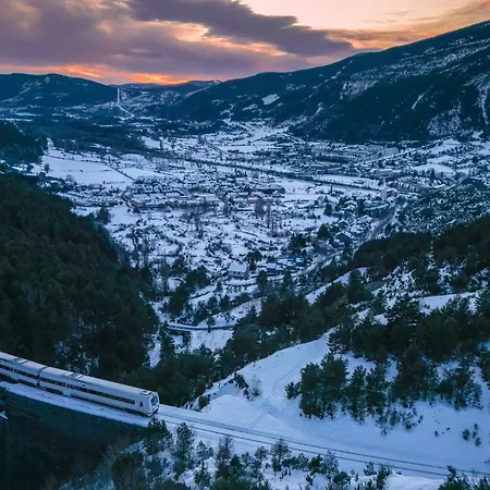 Appartamento Rincon De Lierde Villanúa