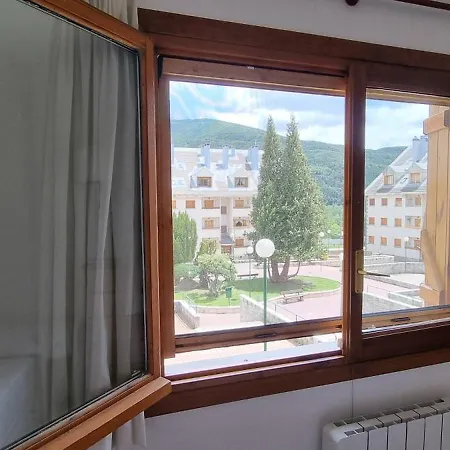 Appartement Rincon De Lierde *