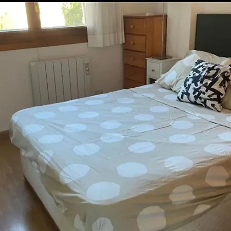 Rincon De Lierde Apartamento *