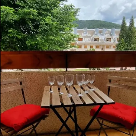 Rincon De Lierde Apartamento *