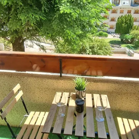 Rincon De Lierde Apartman *