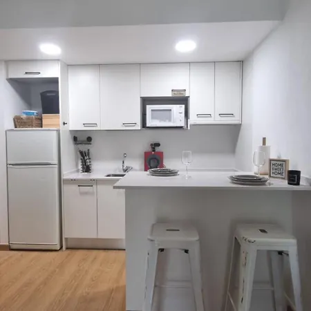 Rincon De Lierde Appartement Villanúa