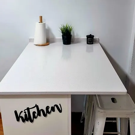 Apartman Rincon De Lierde *