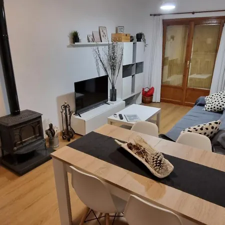 Appartamento Rincon De Lierde