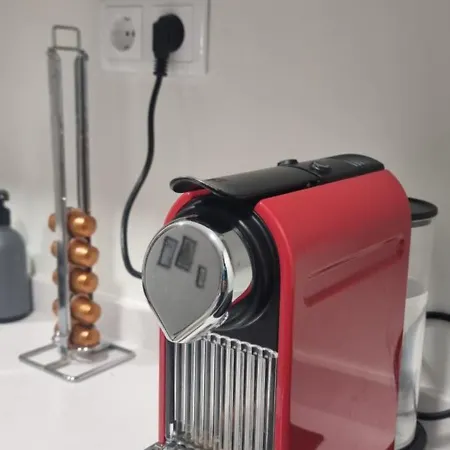 Διαμέρισμα Rincon De Lierde *