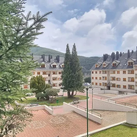 Rincon De Lierde דירה Villanúa