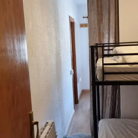Rincon De Lierde Villanúa