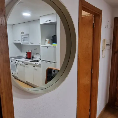 Appartamento Rincon De Lierde