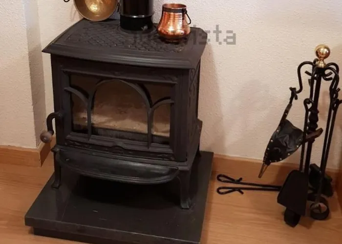 Rincon De Lierde Lägenhet *