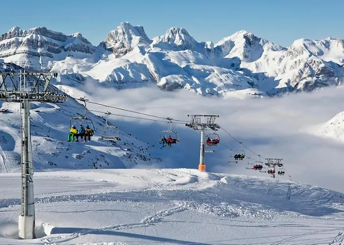 Rincon De Lierde Villanúa