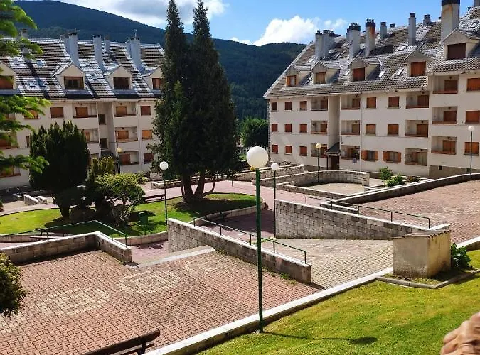 Rincon De Lierde Lägenhet *