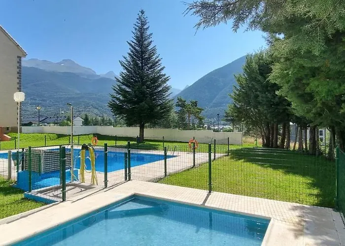 Rincon De Lierde * Villanúa