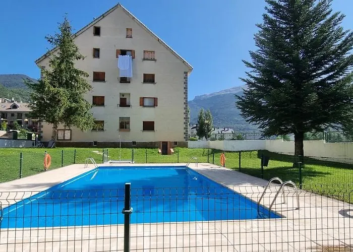 Rincon De Lierde Lägenhet *