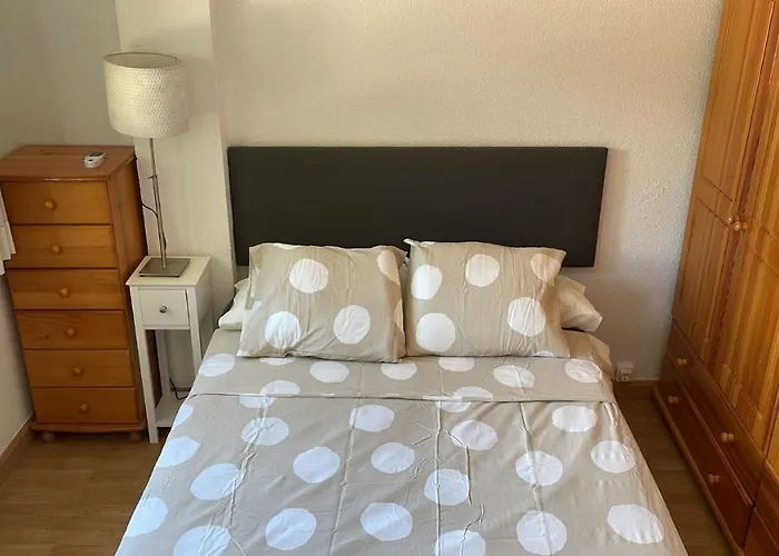 Rincon De Lierde Villanúa