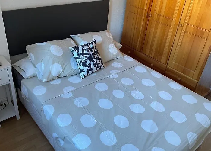 Rincon De Lierde Villanúa