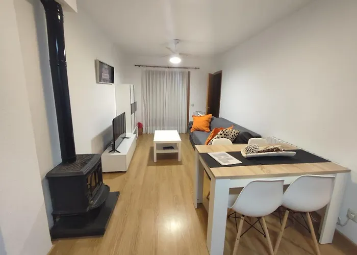 Rincon De Lierde Appartamento *