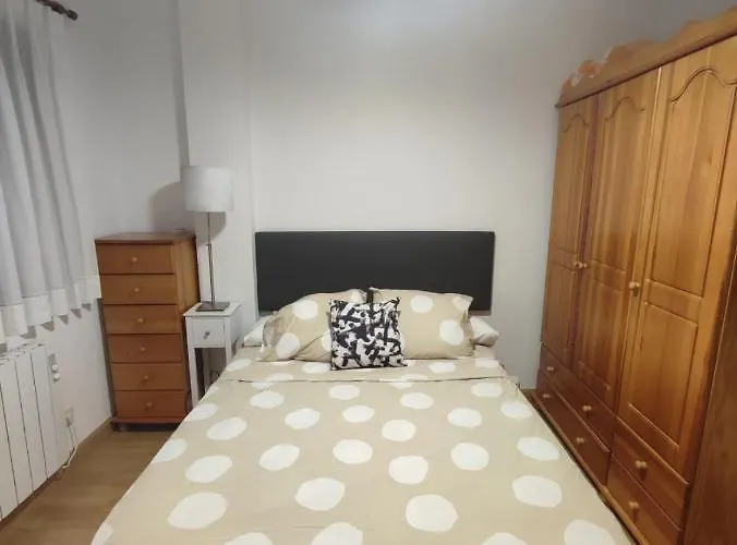 Appartamento Rincon De Lierde Villanúa