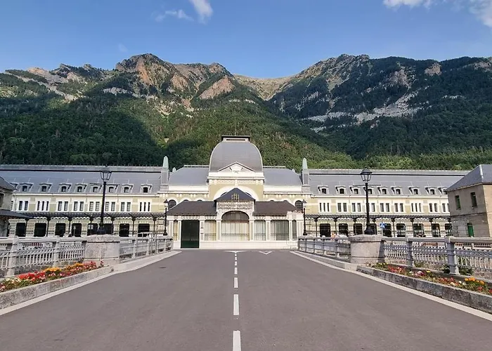 Rincon De Lierde * Villanúa