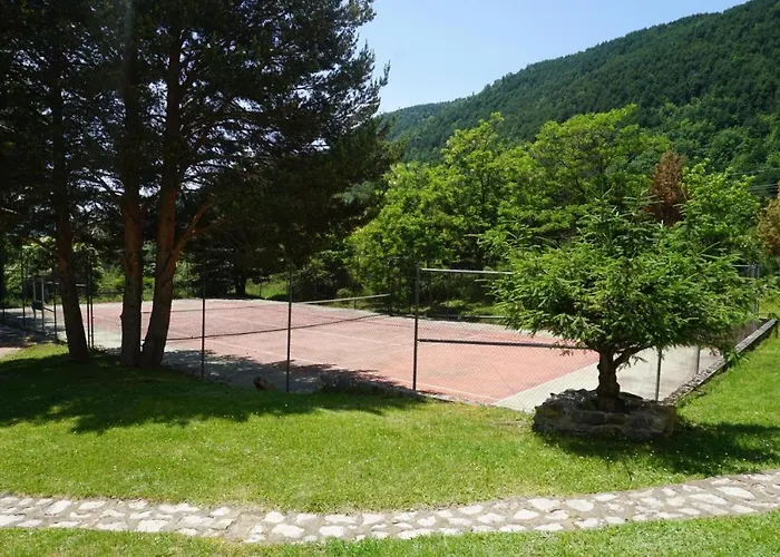 Rincon De Lierde Villanúa