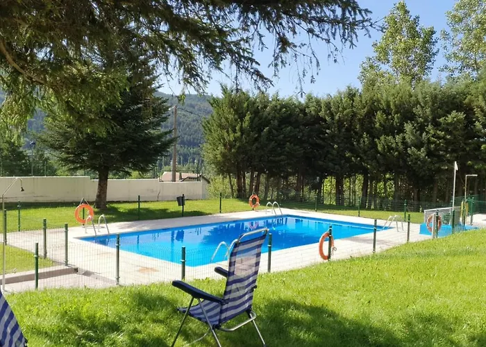 Rincon De Lierde Lägenhet