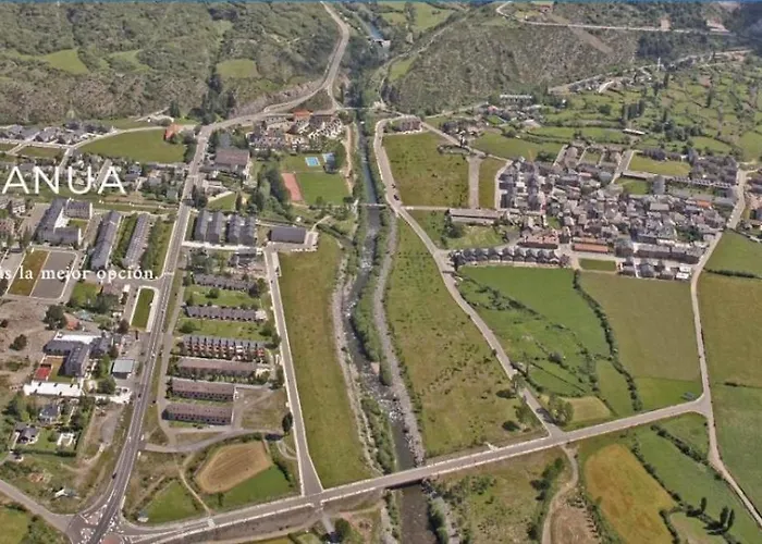 Lägenhet Rincon De Lierde *