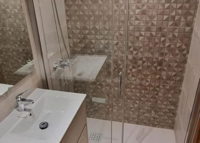 Rincon De Lierde Lägenhet