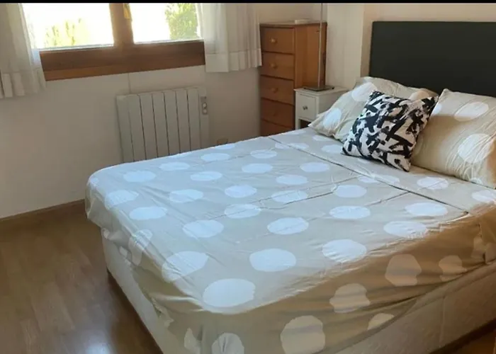 Rincon De Lierde Lägenhet *