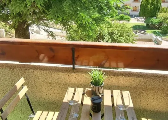 Rincon De Lierde Lägenhet *