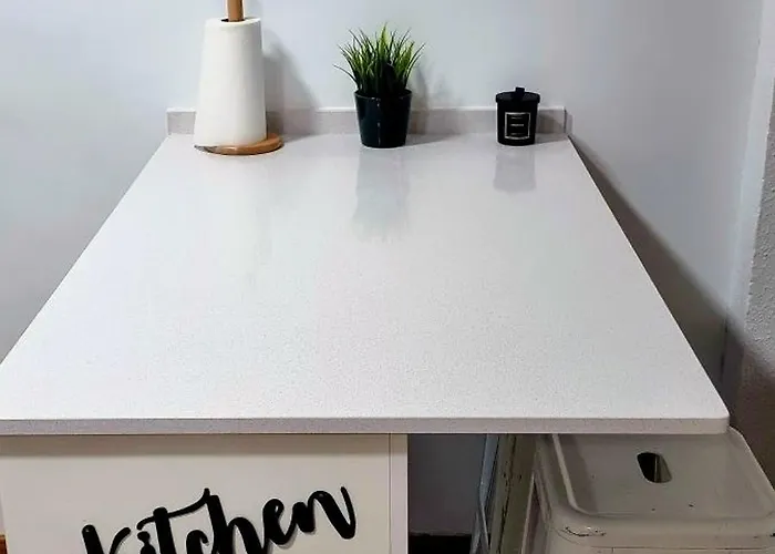 Appartamento Rincon De Lierde *