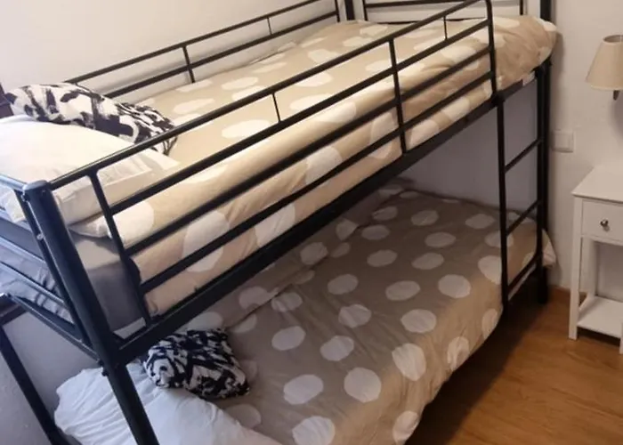 Rincon De Lierde Lägenhet