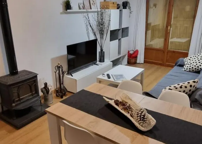 Appartamento Rincon De Lierde