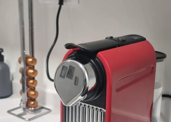 Διαμέρισμα Rincon De Lierde *